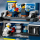 LEGO City 60418 Policyjna ciężarówka z laboratorium kryminalnym - 1203601 - zdjęcie 9